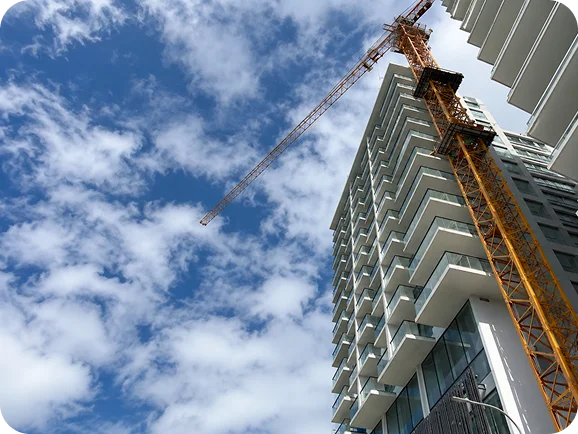 Construction & MEP